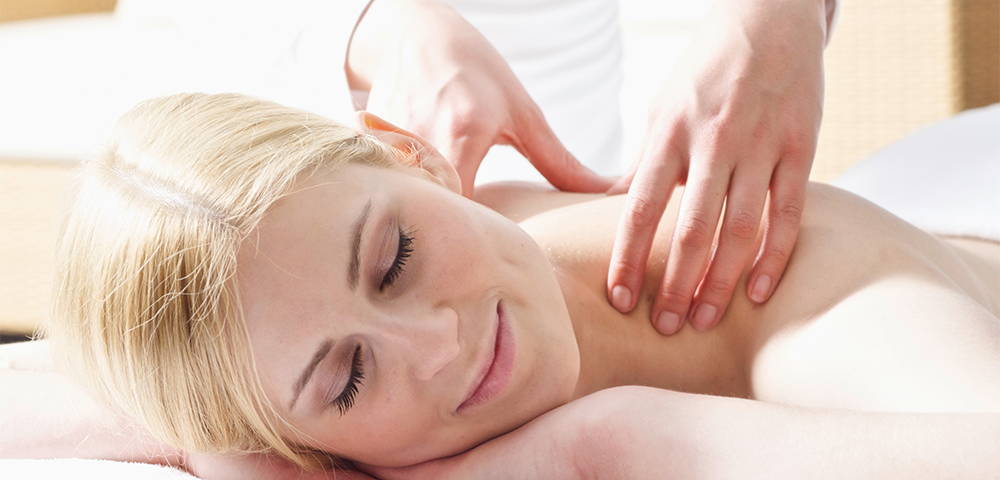 Massage - Hotel Silberhorn**** Wengen